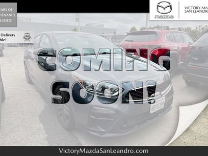 Used 2020 Kia Forte GT-Line