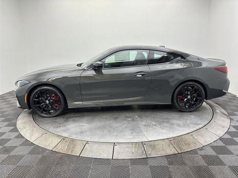 New 2026 BMW 440i xDrive Coupe w/ Parking Assistance Package image 16