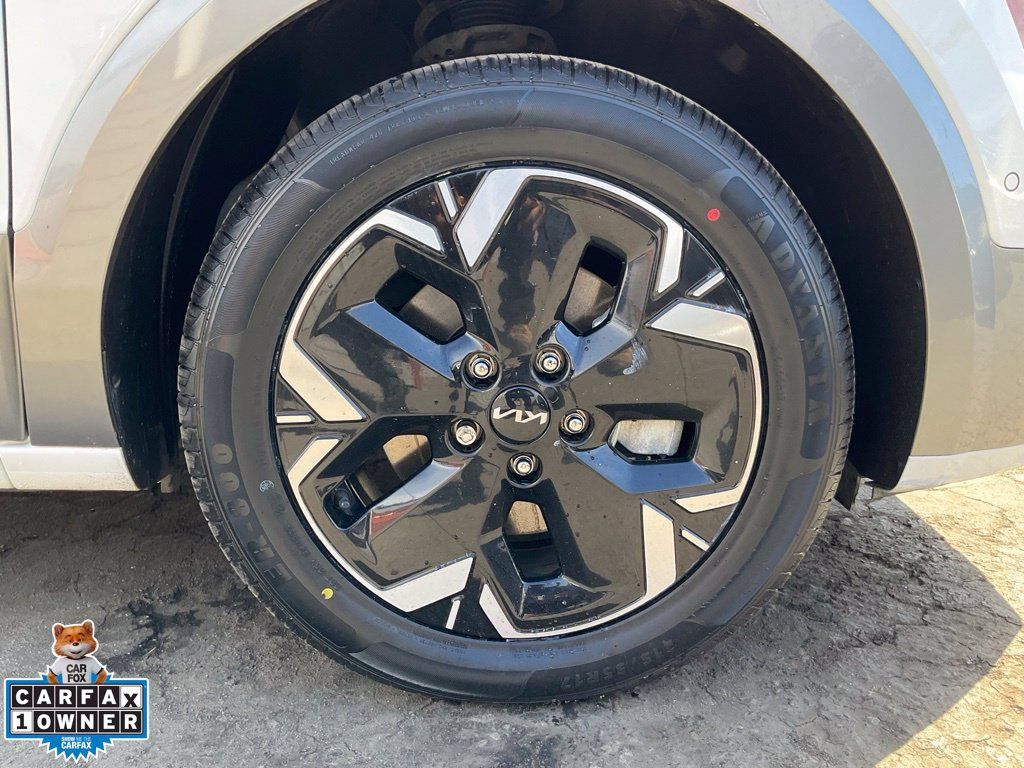 Used 2023 Kia Niro Wave FWD image 75