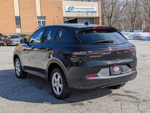 Certified 2023 Dodge Hornet GT w/ Cold Weather Group image 6