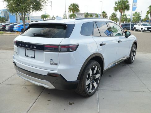 New 2026 Honda Prologue Elite image 5