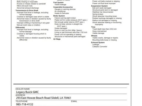 Used 2024 GMC Sierra 2500 Pro w/ Convenience Package image 29