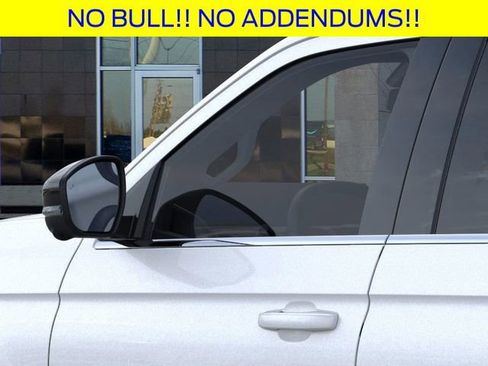 New 2025 Ford Expedition Active image 21