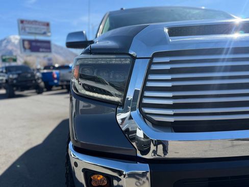 Used 2017 Toyota Tundra Limited image 22