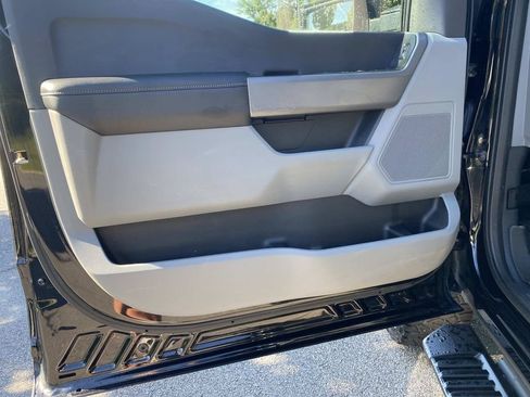 Certified 2023 Ford F250 XL w/ STX Appearance Package AWD/4WD image 15