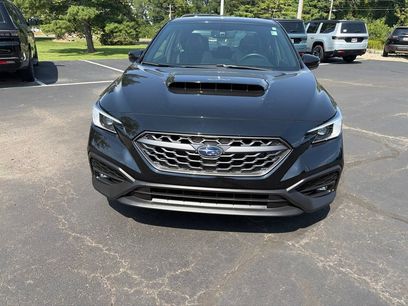 Used 2023 Subaru WRX Limited w/ Popular Package #1
