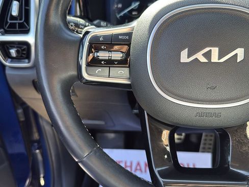 Used 2022 Kia Sorento SX image 14