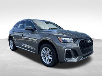 Certified 2023 Audi Q5 2.0T Premium w/ Convenience Package video 2