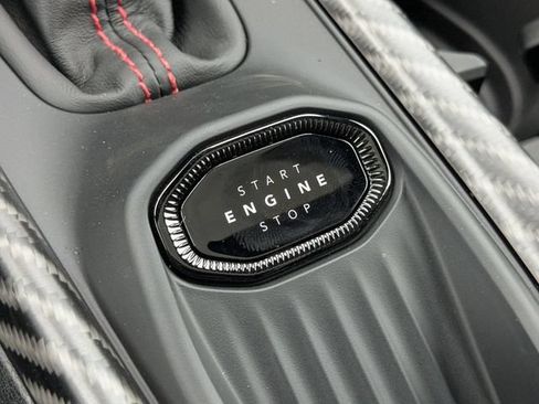 New 2026 Dodge Charger Scat Pack AWD/4WD image 23