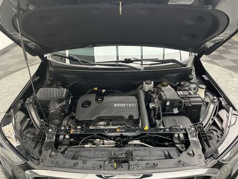 Used 2021 GMC Terrain SLE w/ Driver Convenience Package image 28