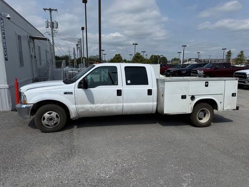 Used 1999 Ford F350 XL RWD image 10