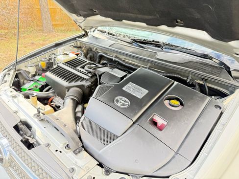 Used 2006 Toyota Highlander 4WD Hybrid image 44