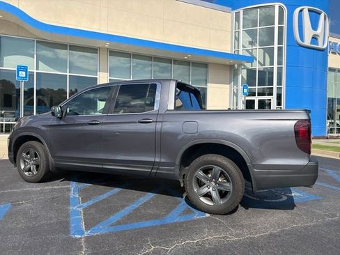 Used 2023 Honda Ridgeline RTL image 11