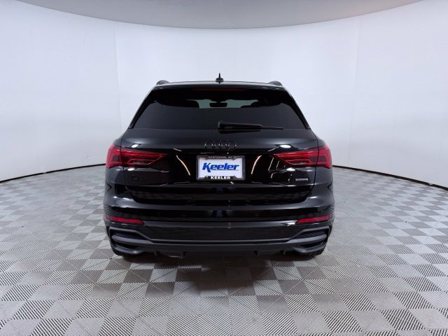 Certified 2024 Audi Q3 2.0T Premium Plus AWD/4WD image 7