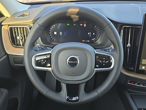New 2026 Volvo XC60 B5 Plus w/ Climate Package image 13