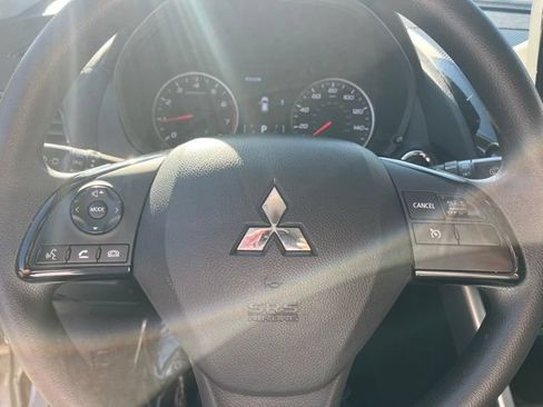 Used 2024 Mitsubishi Eclipse Cross LE AWD/4WD image 20