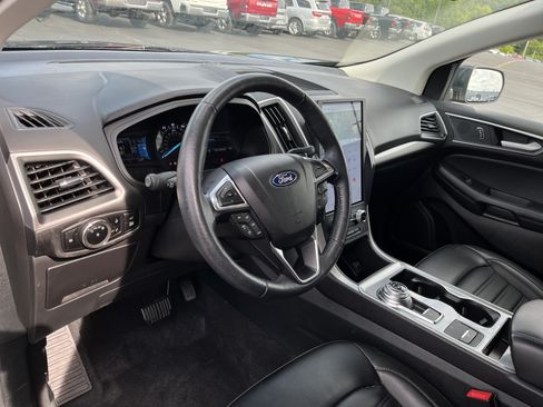 Used 2024 Ford Edge SEL w/ Convenience Package AWD/4WD image 58