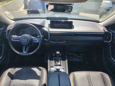 Used 2025 MAZDA CX-50 AWD 2.5 S w/ Premium Plus Pkg image 25