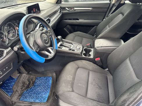 Used 2020 MAZDA CX-5 Sport image 9