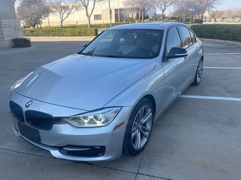Used 2015 BMW 328i Sedan image 4