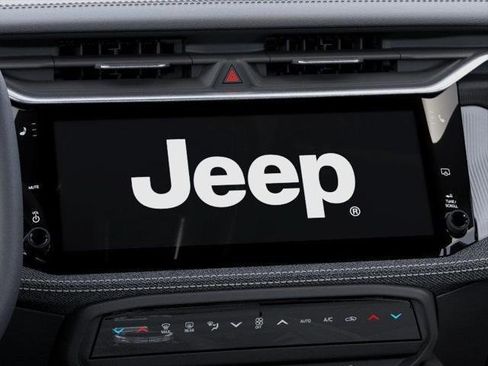 New 2026 Jeep Cherokee Laredo AWD/4WD image 20