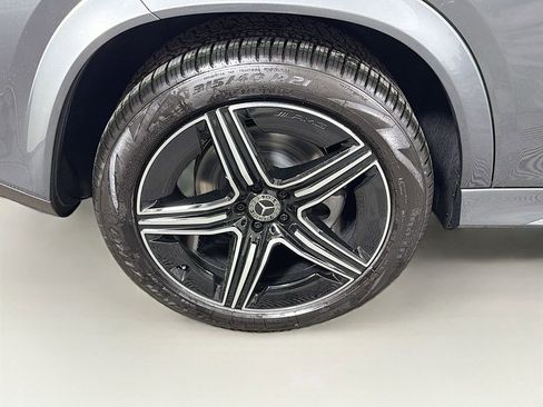 New 2026 Mercedes-Benz GLE 350 4MATIC image 36