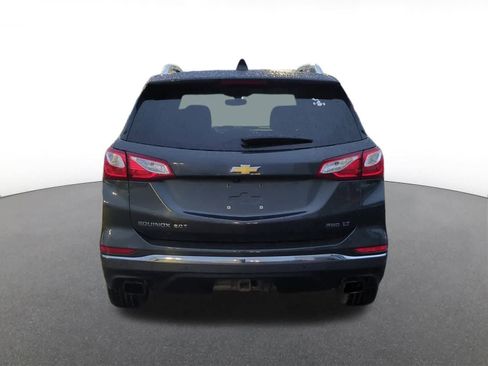 Used 2019 Chevrolet Equinox LT image 5