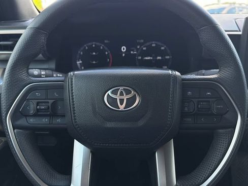 Used 2024 Toyota Tacoma TRD Off-Road AWD/4WD image 23