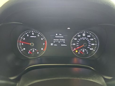 Used 2019 Kia Forte S w/ S Premium Package image 18