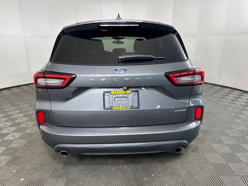 Used 2023 Ford Escape ST-Line image 4