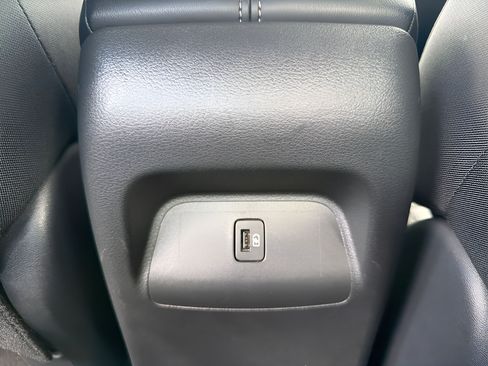 Certified 2025 Nissan Sentra SV FWD image 27