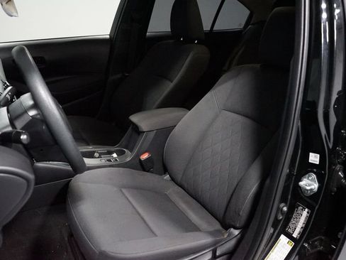 Certified 2023 Toyota Corolla LE FWD image 6