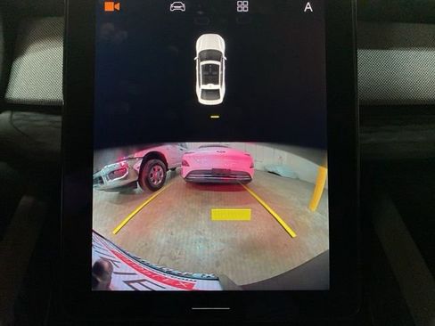 Used 2023 Polestar Polestar 2 AWD/4WD image 49