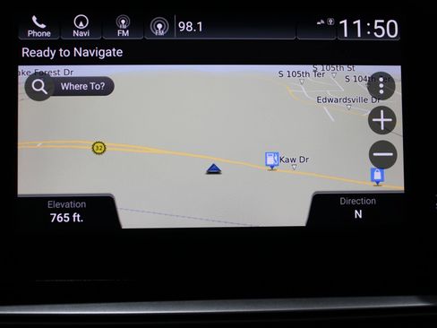 Used 2018 Honda Accord Touring image 35