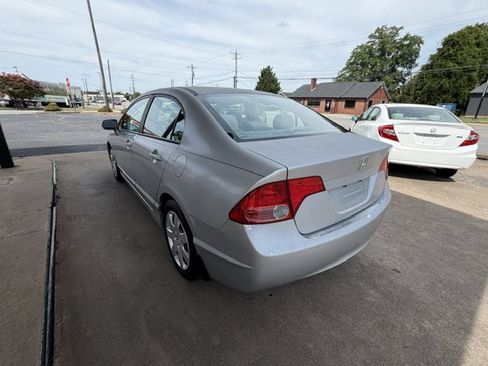 Used 2008 Honda Civic LX image 9