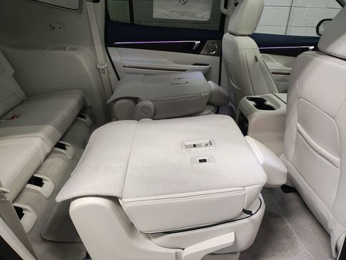 New 2026 Buick Enclave Avenir w/ Super Cruise Package image 13