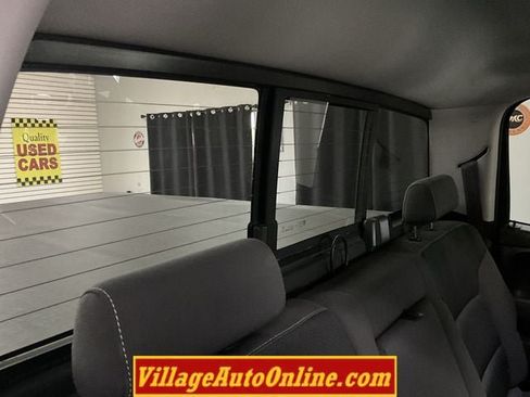 Used 2016 GMC Sierra 1500 SLE w/ SLE Value Package AWD/4WD image 35