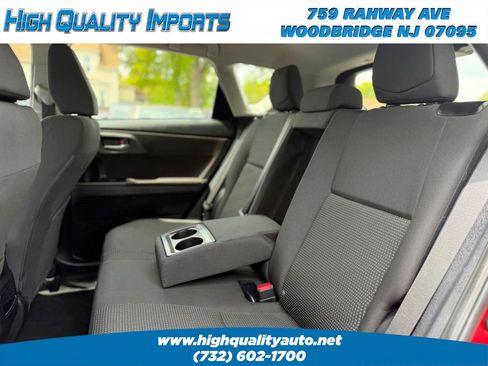 Used 2016 Scion iM FWD image 16