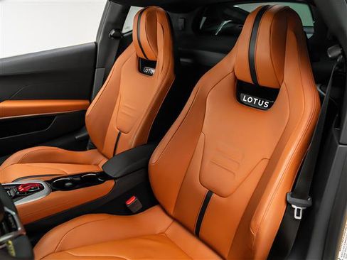 Used 2024 Lotus Emira First Edition image 15