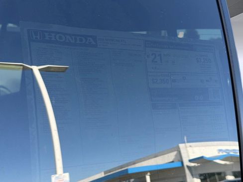 New 2026 Honda Ridgeline RTL image 32