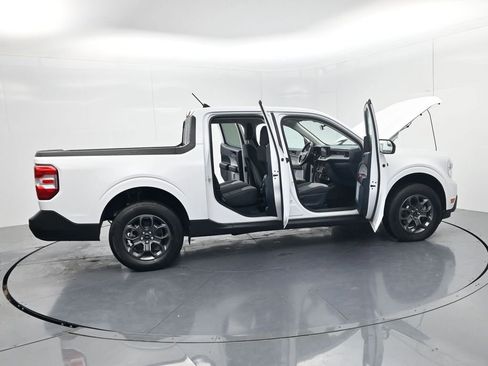 Used 2024 Ford Maverick XLT w/ Equipment Group 300A Standard AWD/4WD image 54
