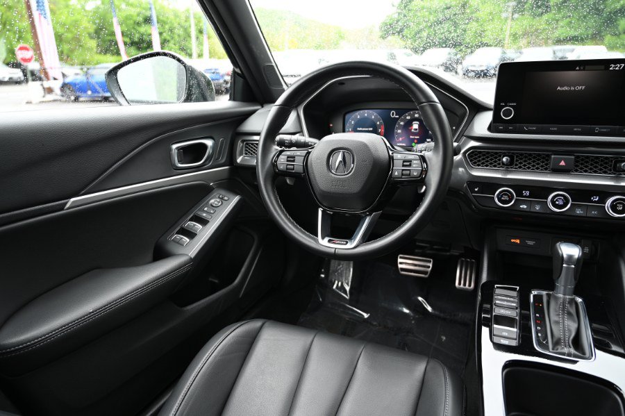 Used 2023 Acura Integra A-Spec FWD image 14