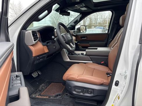 New 2026 Toyota Tundra 1794 Edition w/ TRD Off-Road Package image 24