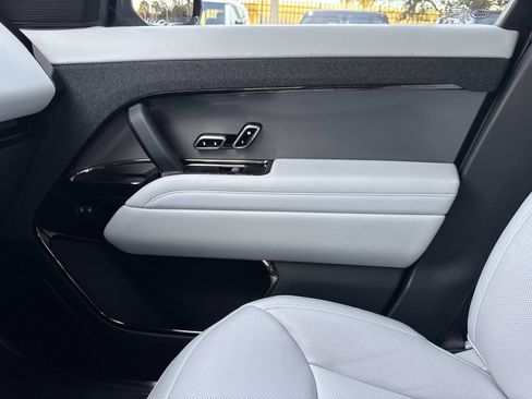 Certified 2023 Land Rover Range Rover Sport SE image 24
