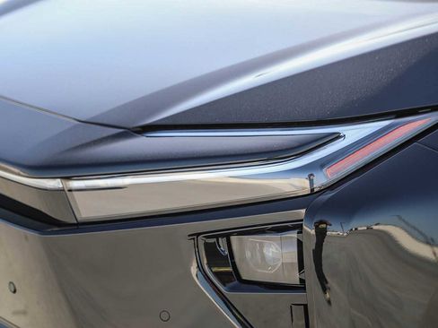 New 2026 Toyota bZ XLE image 8