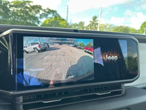 New 2026 Jeep Wrangler Sport image 14