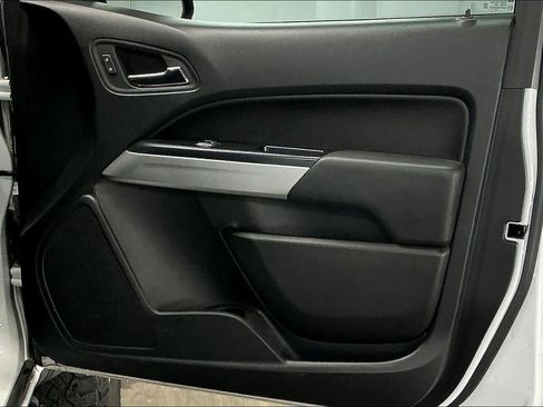 Used 2021 Chevrolet Colorado ZR2 w/ Colorado ZR2 Bison Edition image 25