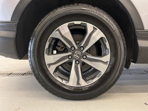 Used 2019 Honda CR-V LX image 30