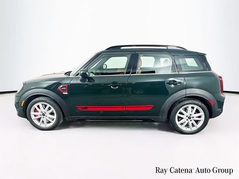 Used 2023 MINI Cooper Countryman John Cooper Works image 4
