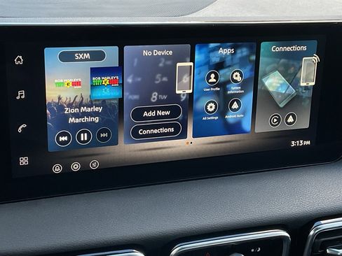 New 2026 Nissan Sentra S w/ Floor Mat Package image 30